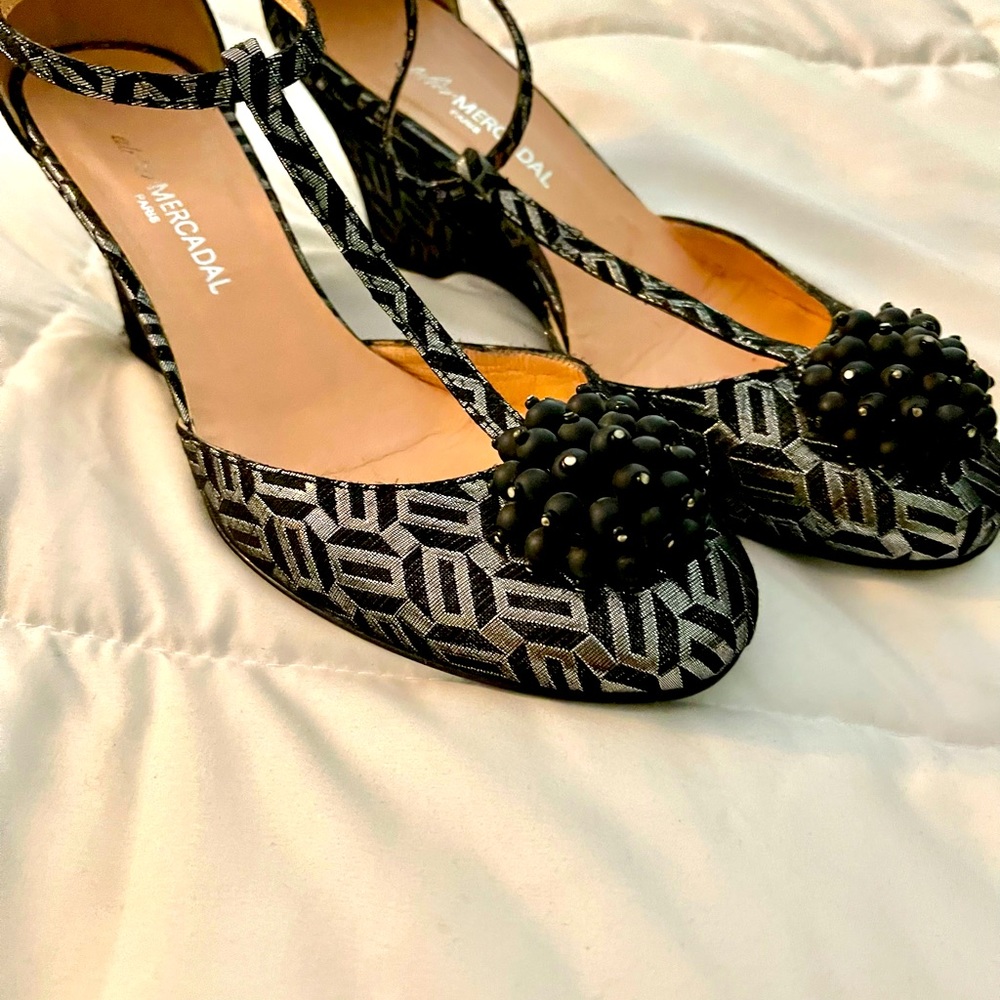 Atelier Mercadal heels size 8